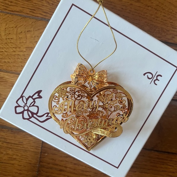 Danbury Mint Collection ornament - Picture 2 of 6